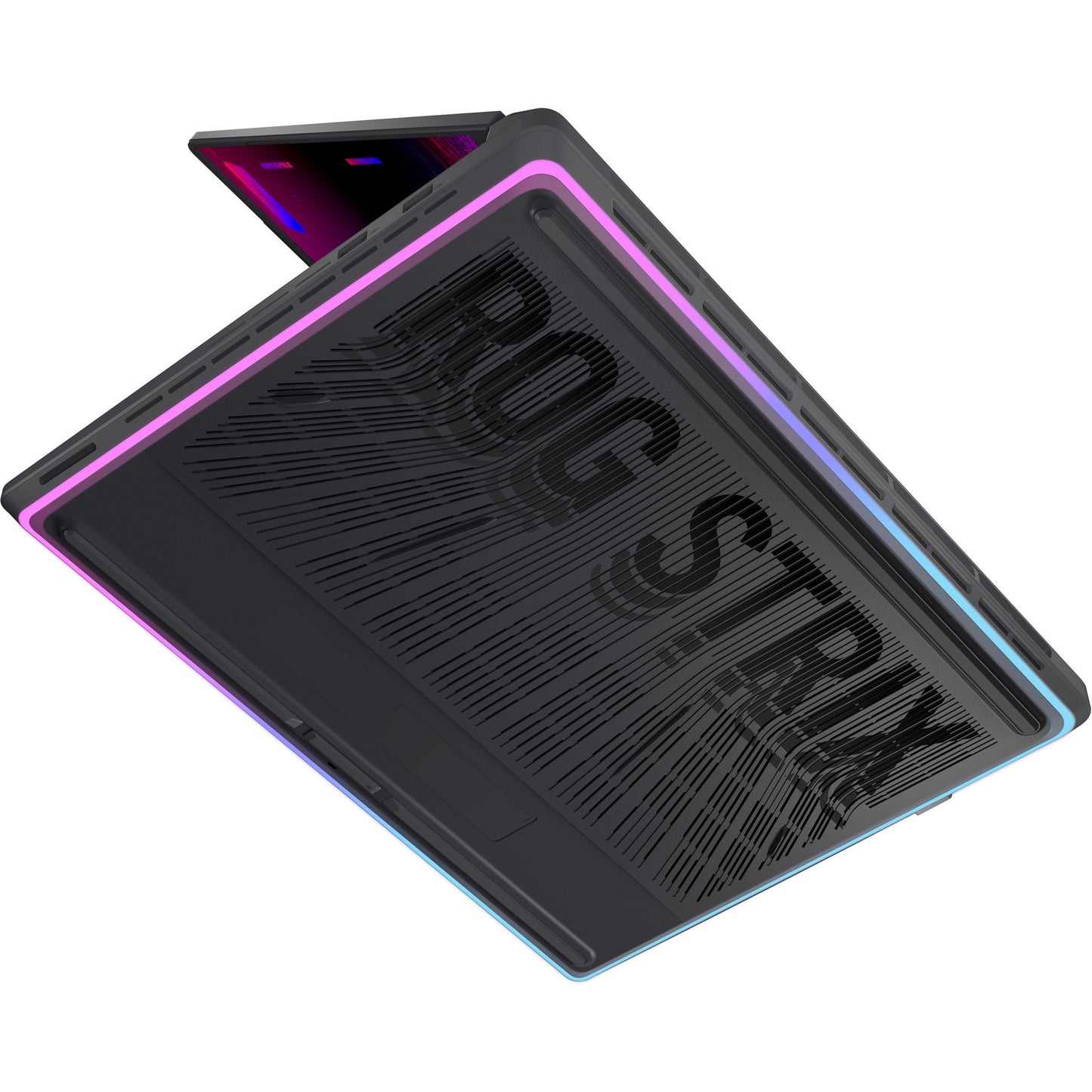 ASUS rog strix g16 g615lp-s5016w 16 gaming laptop (zwart grijs | core ultra 9 275hx | rtx 5070 | 32 gb | 1tb ssd)