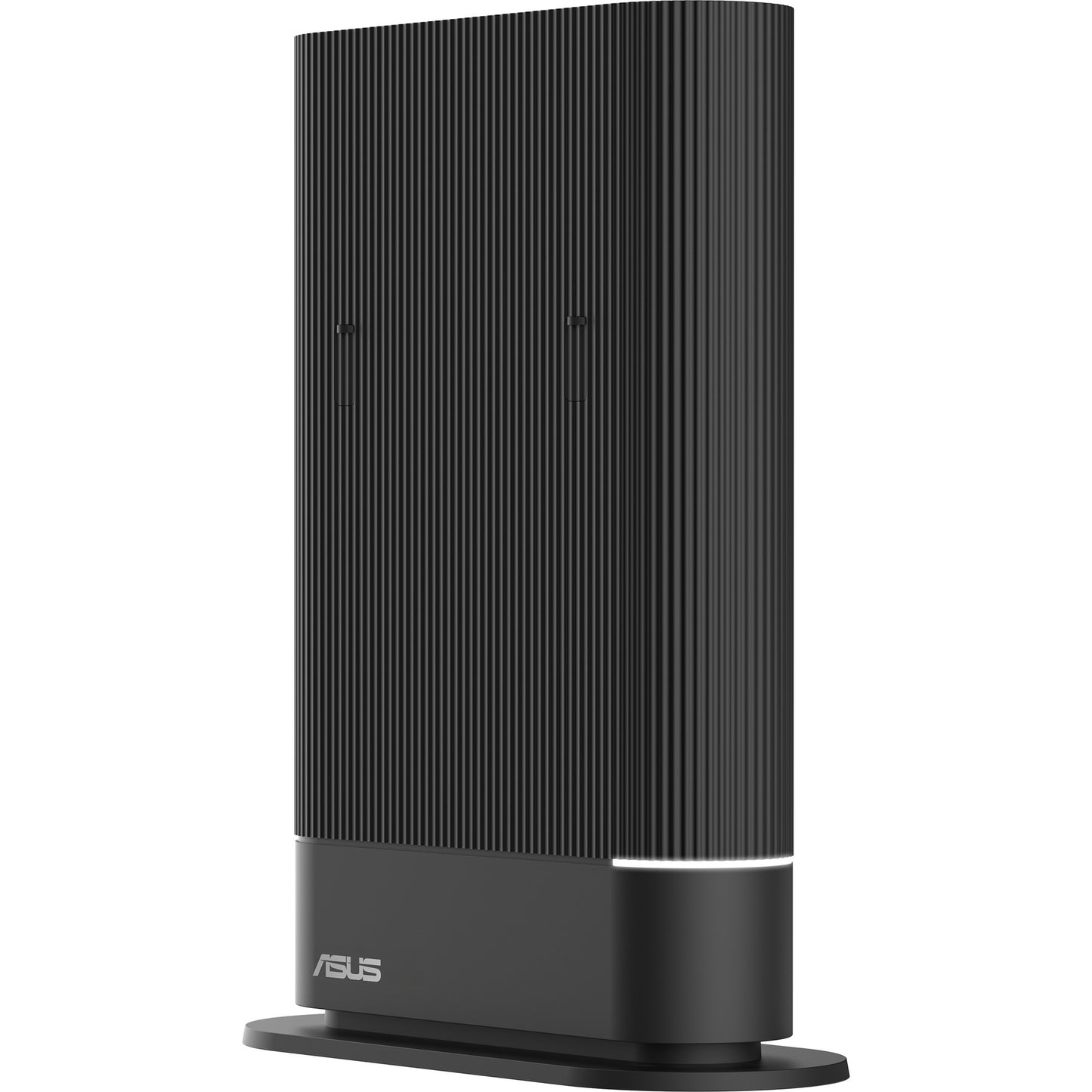 ASUS proart router prt-be5000 dual-band wifi 7 mesh router (zwart)