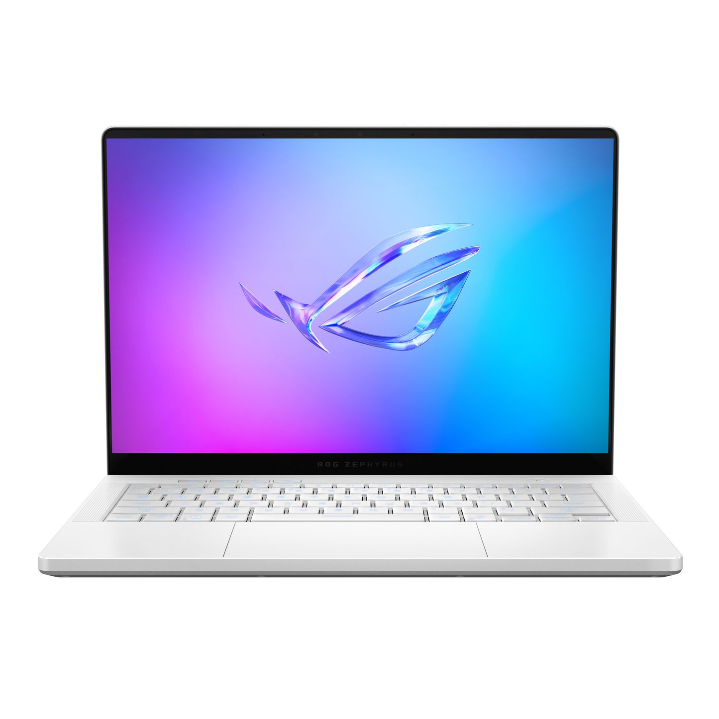 ASUS rog zephyrus g14 ga403um-qs024w 14 copilot+ gaming laptop (wit | ryzen 9 270 | rtx 5060 | 16 gb | 1 tb ssd | oled)
