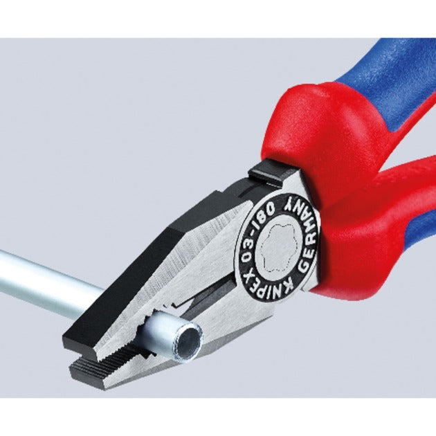 KNIPEX combinatietang - 0302-180