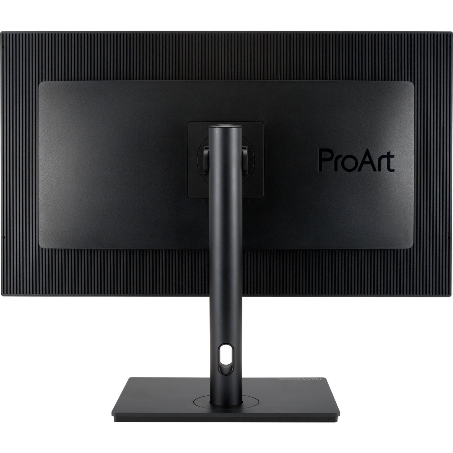 ASUS proart pa328qv 32 monitor (zwart, 2x hdmi, 1x displayport, 4x usb-a 3.2 (5 gbit s))
