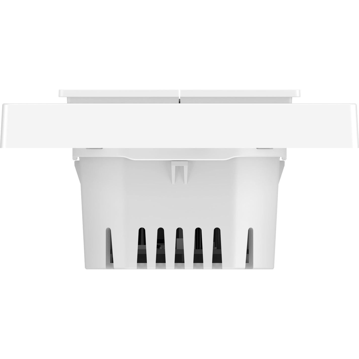 Aqara shutter switch h2 kit schakelaar