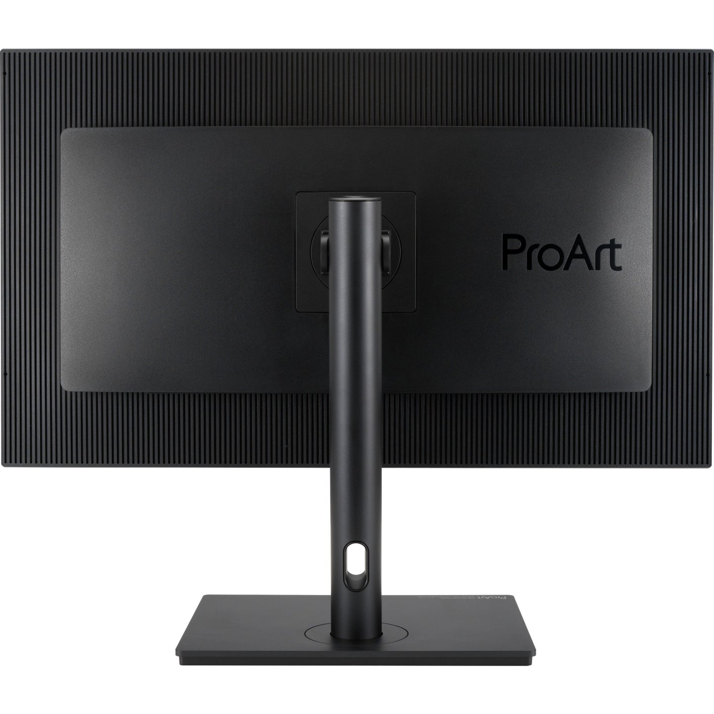 ASUS proart display pa329cv 32 4k uhd monitor (zwart, 2x hdmi, displayport, 4x usb-a, usb-c)