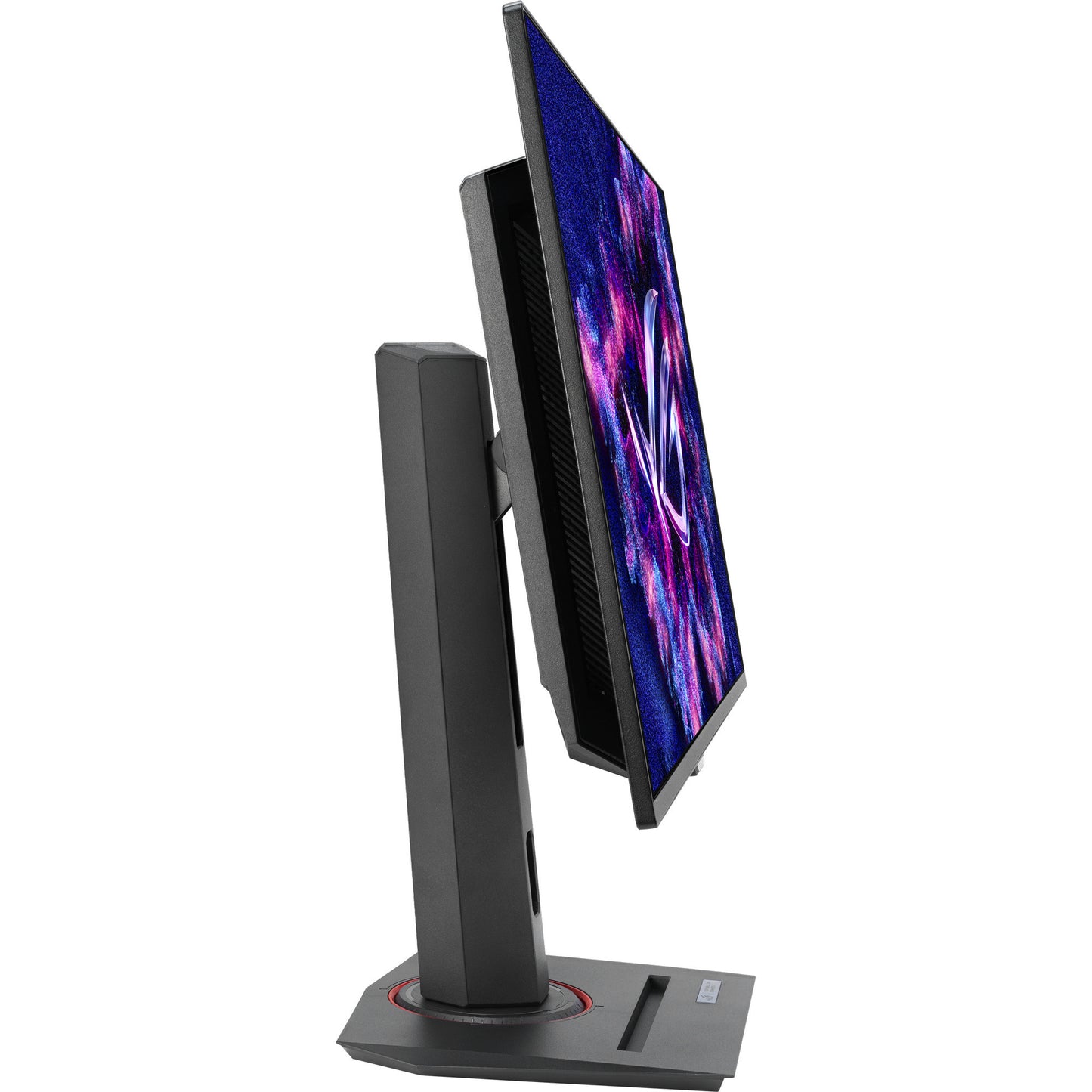ASUS rog strix oled xg27ucdmg 27 4k uhd gaming monitor (zwart, 2x hdmi, displayport, 3x usb-a, usb-c, 240 hz)