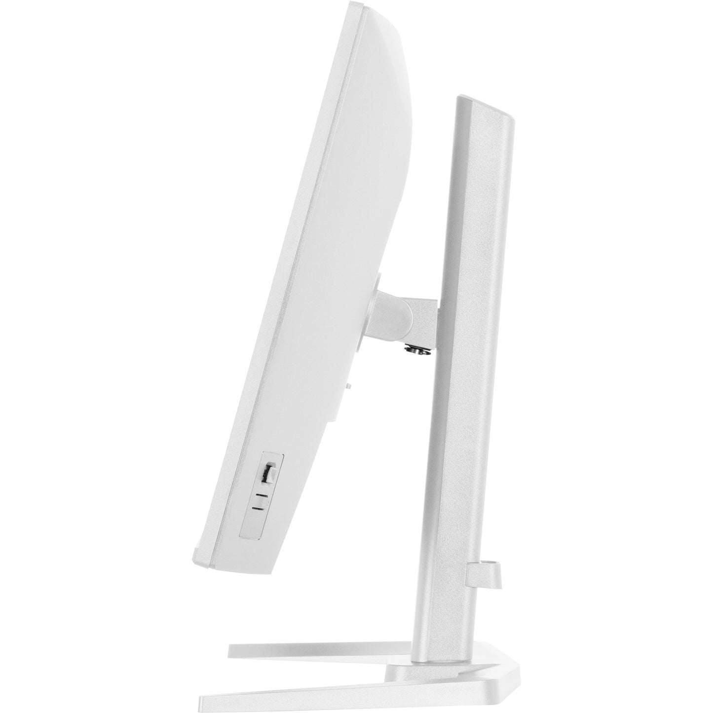 Iiyama g-master red eagle gb2771hsu-w1 27 gaming monitor (wit (mat), 2x hdmi, displayport, usb-a, usb-c, 240 hz)