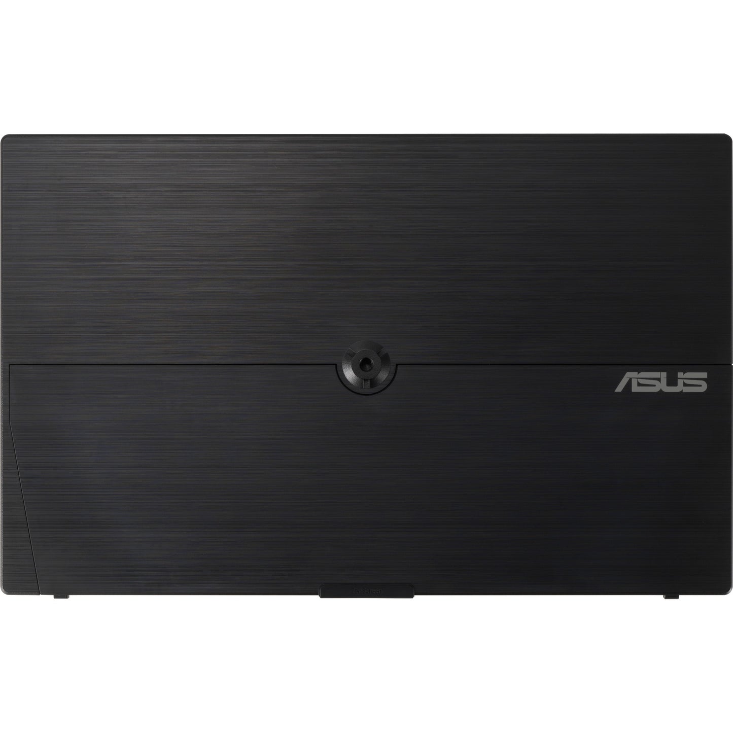 ASUS zenscreen mb16acv 16 monitor (zwart, usb-c)