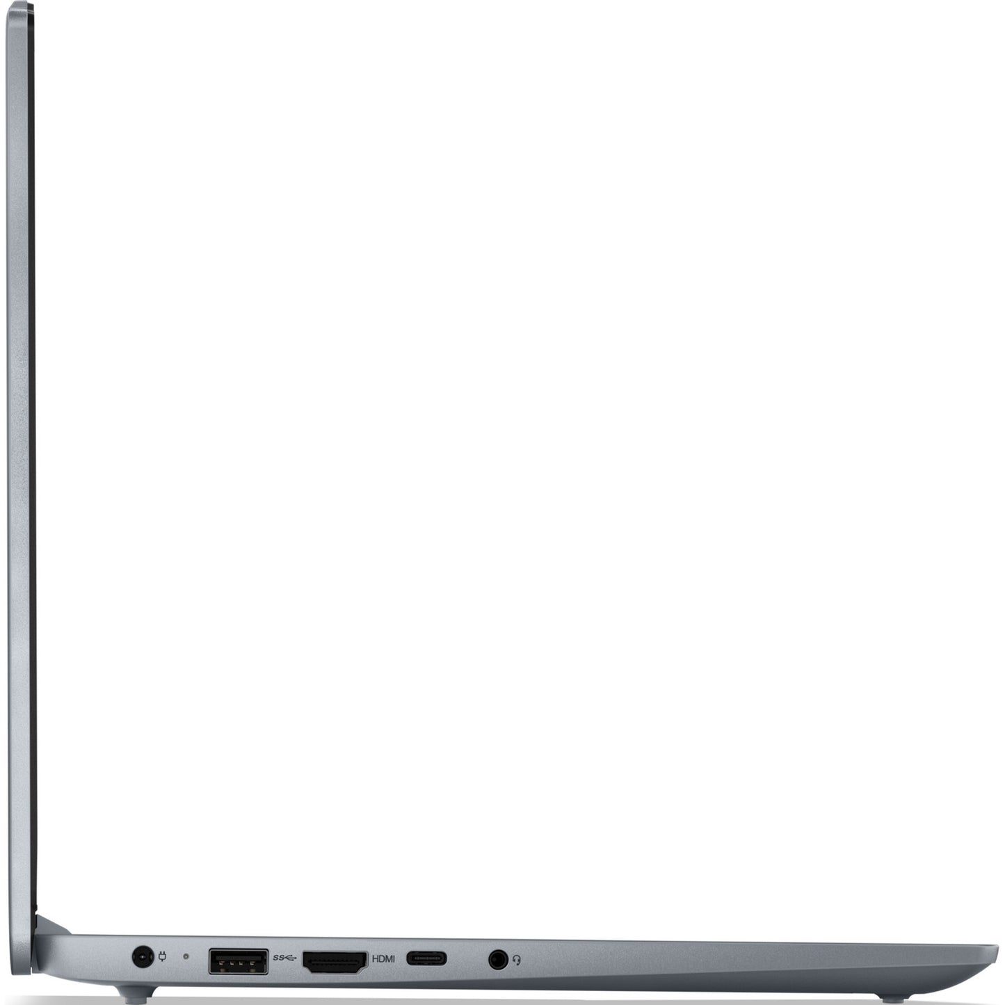 Lenovo ideapad slim 3 14ian8 (82xa0026mh) 14 laptop (grijs | core i3-n305 | intel uhd graphics | 8 gb | 128 gb ssd)