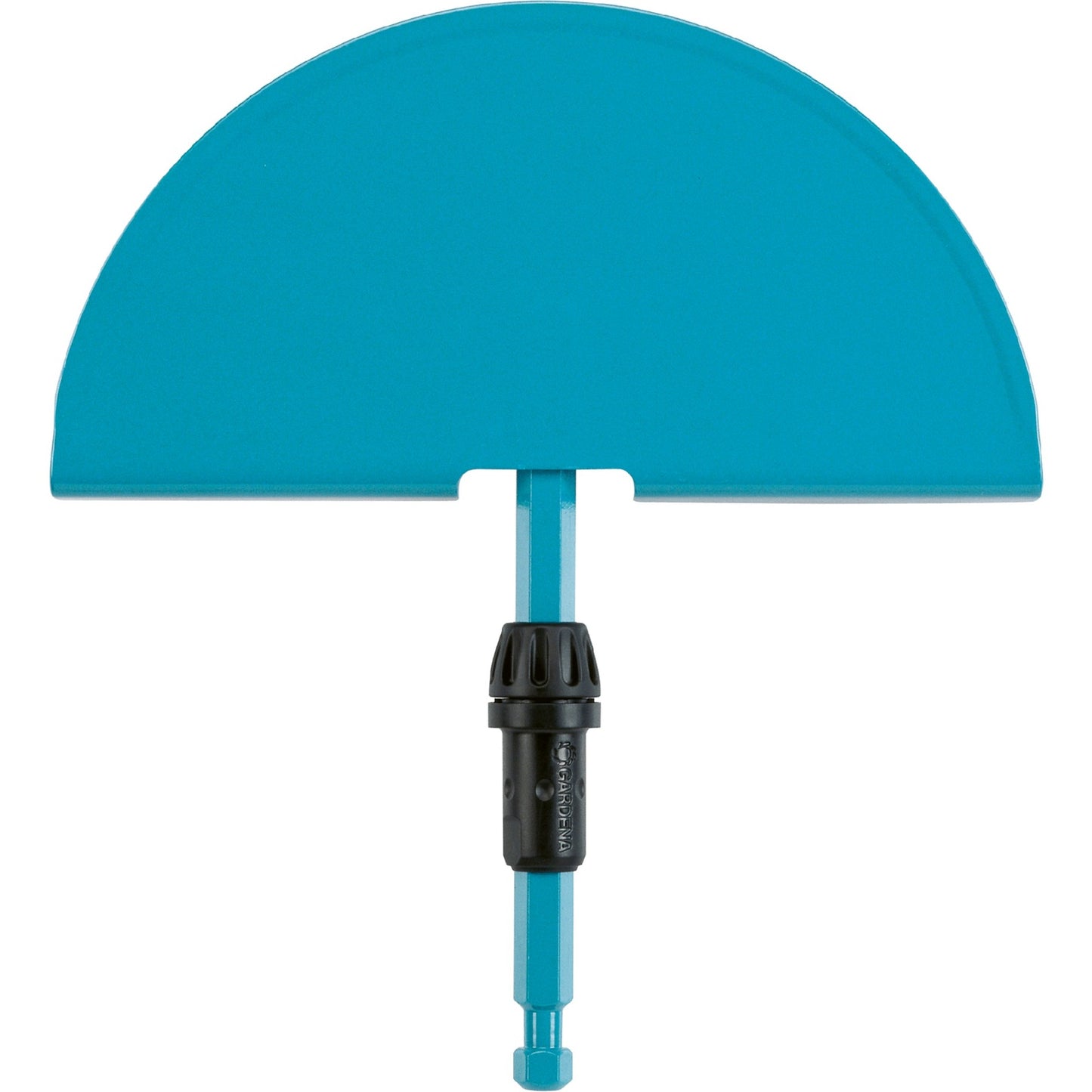 GARDENA combisystem graskantafsteker graskantsteker (turquoise, 3149-20)