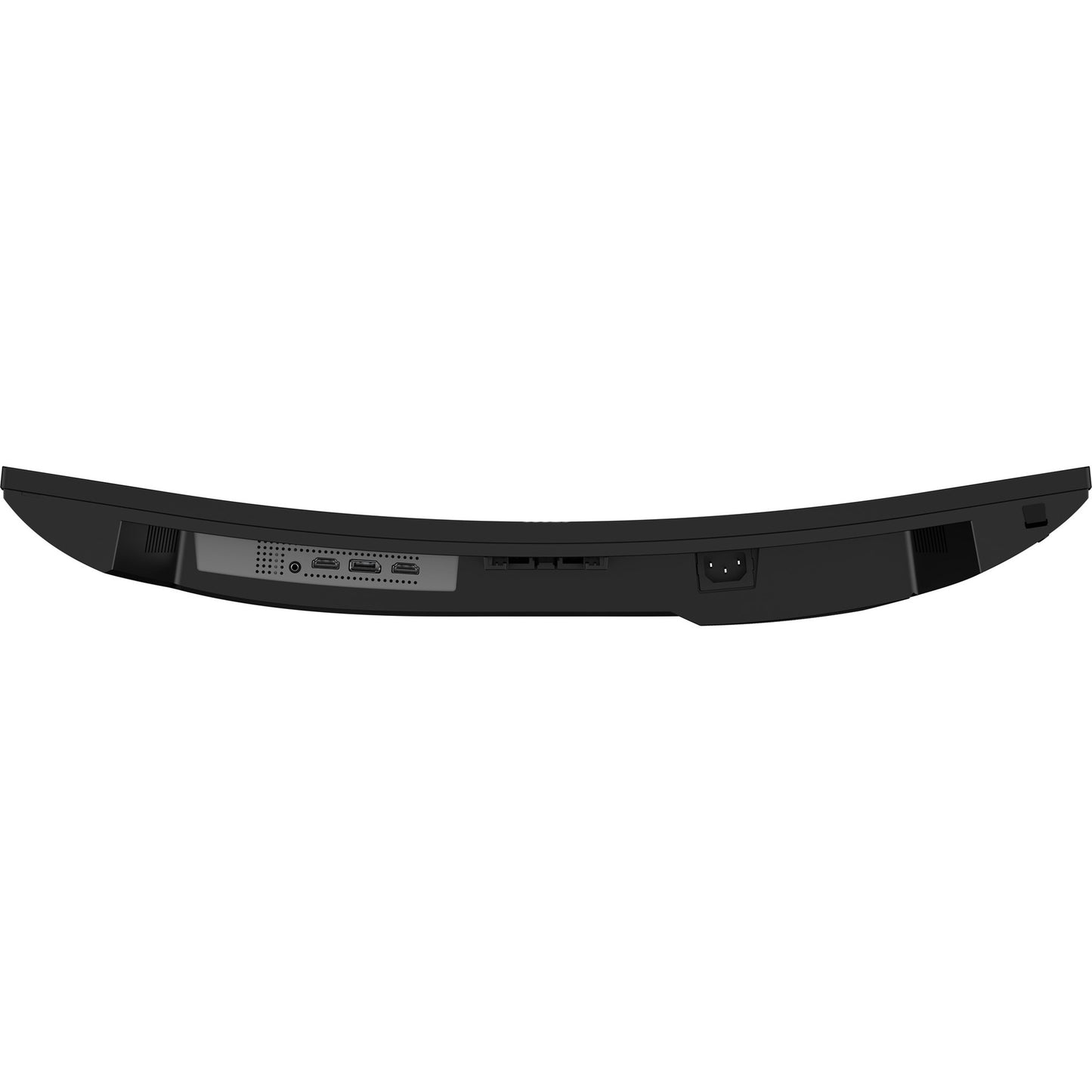 MSI mag 27c6f 27 curved gaming monitor (zwart, 2x hdmi, displayport, 180 hz)
