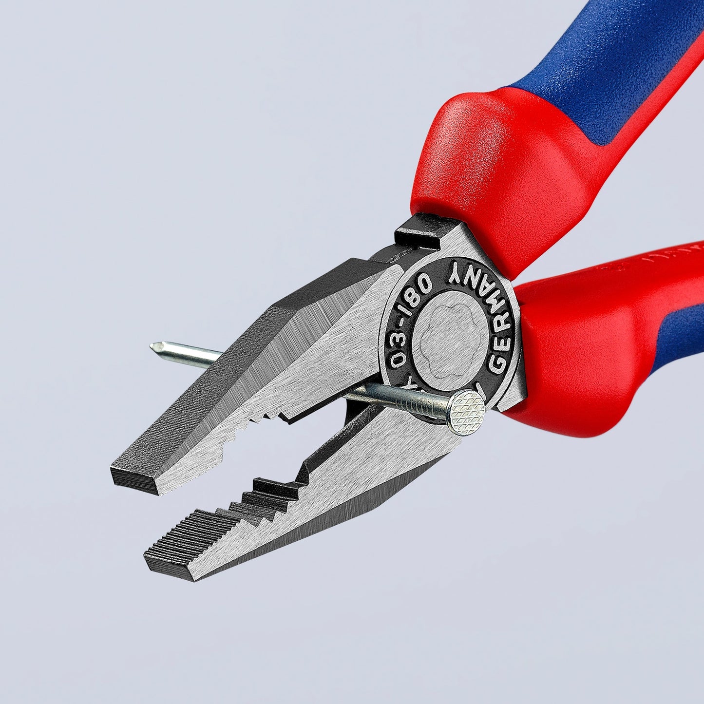 KNIPEX combinatietang - 0302-180