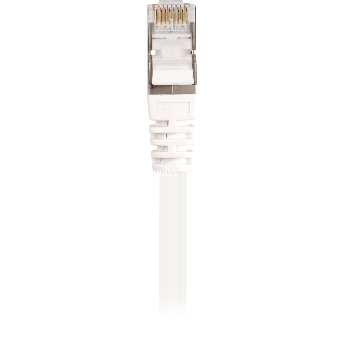 Sharkoon patchkabel sftp, rj-45 met cat.6 (wit, 2 meter)