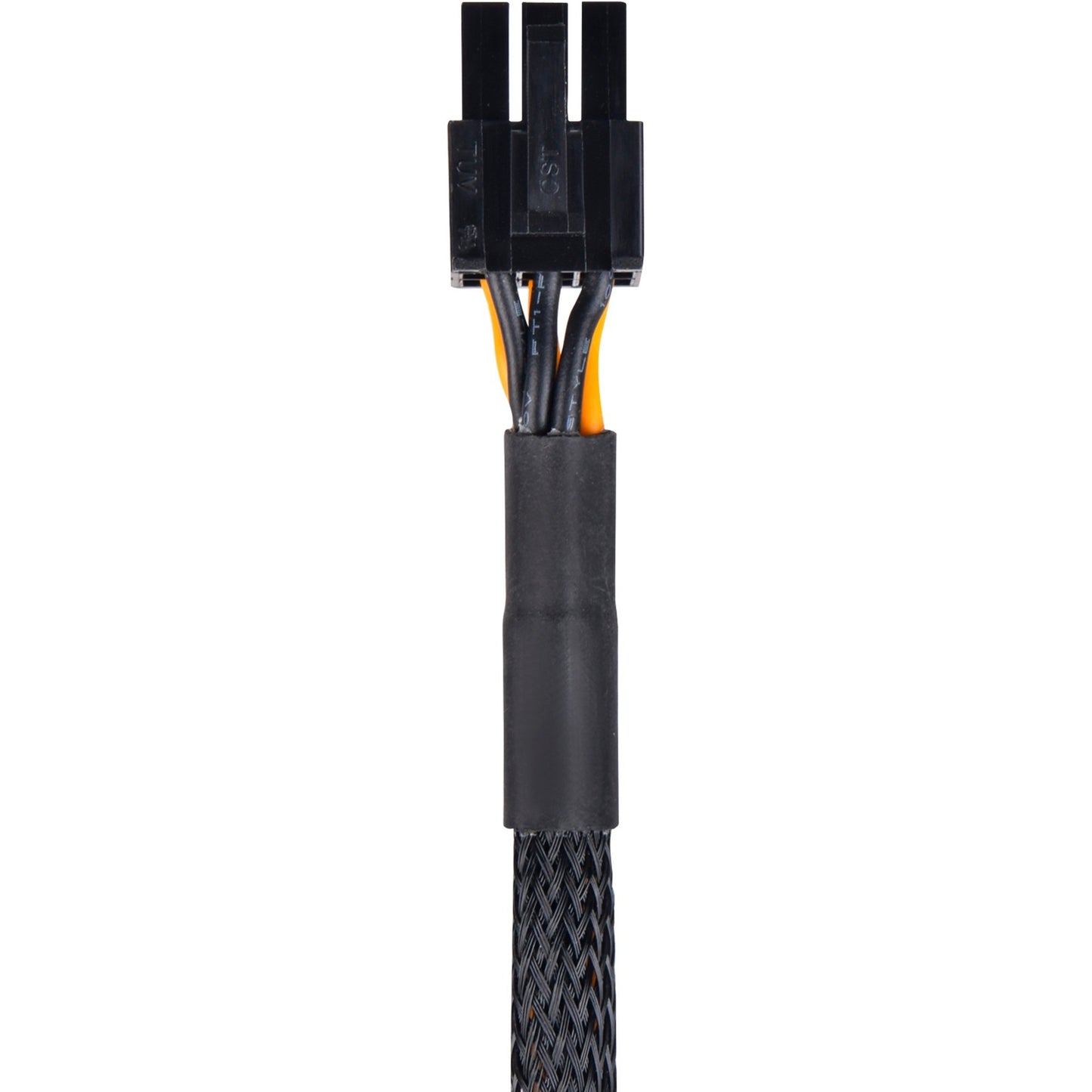 SilverStone fx350-g 350 watt voeding (flex atx form factor)