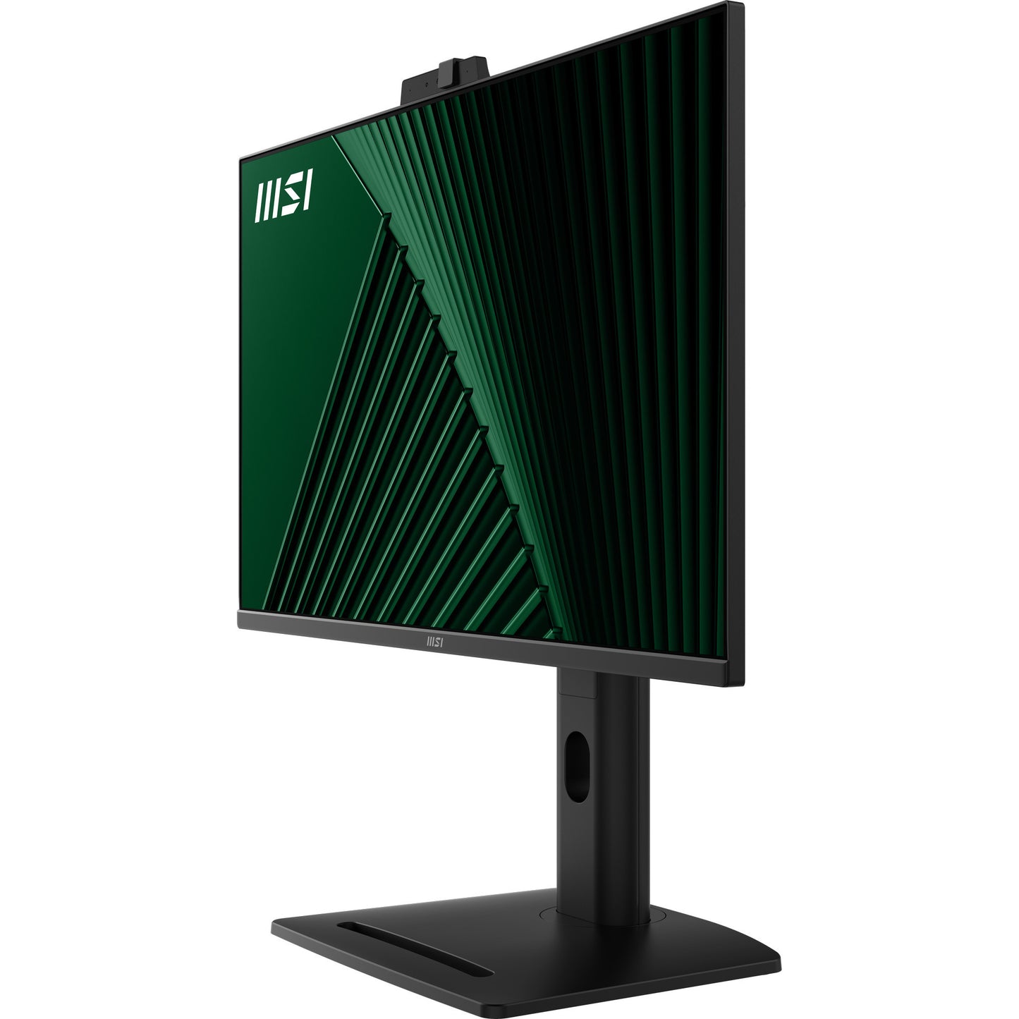 MSI pro mp275qpdg 27 monitor (zwart, 2x hdmi, displayport, 4x usb-a, usb-b, usb-c, rj-45, 100 hz)