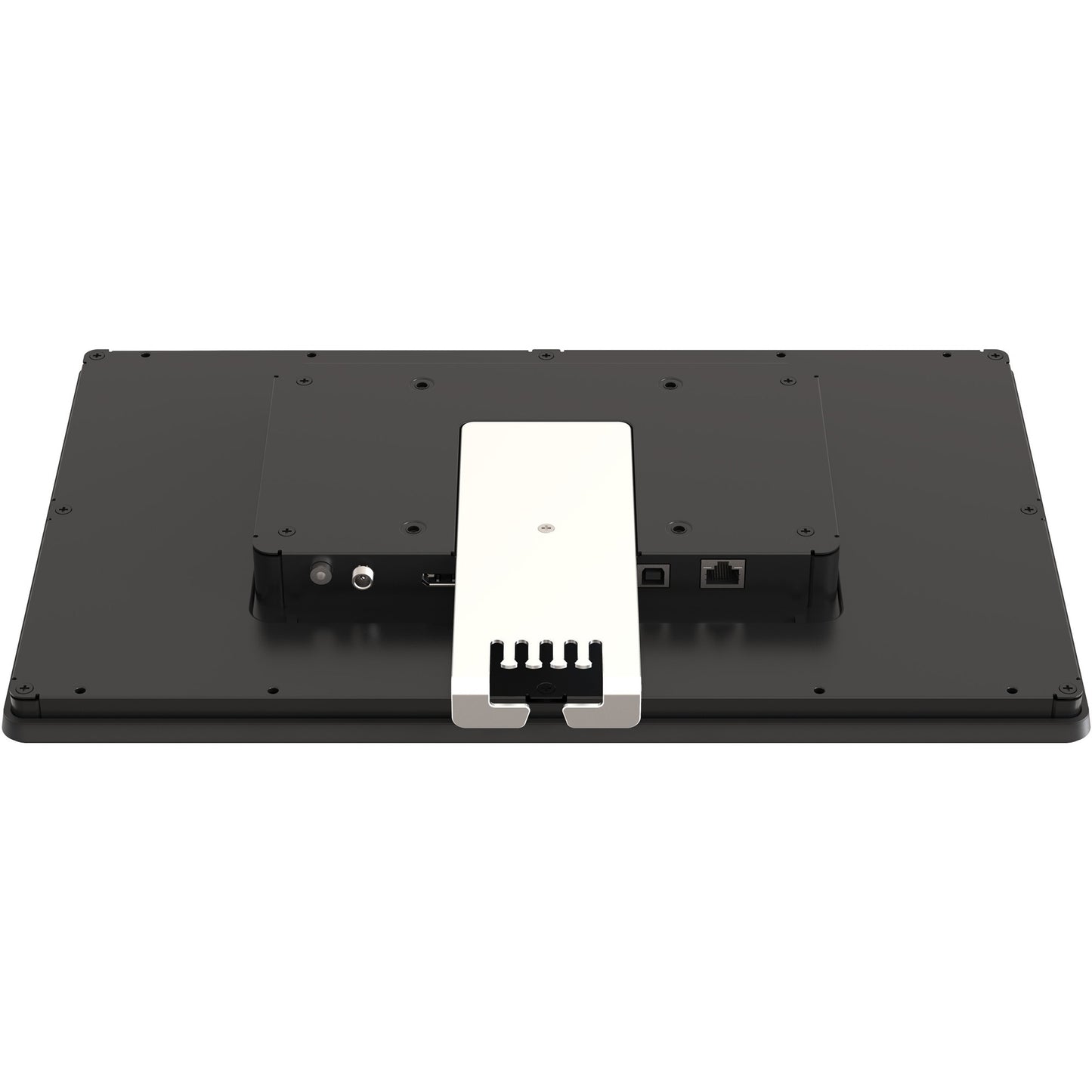 Iiyama prolite tf1615mc-b1 16 touchscreen monitor (zwart, hdmi, displayport, vga, usb-b, rj-45)