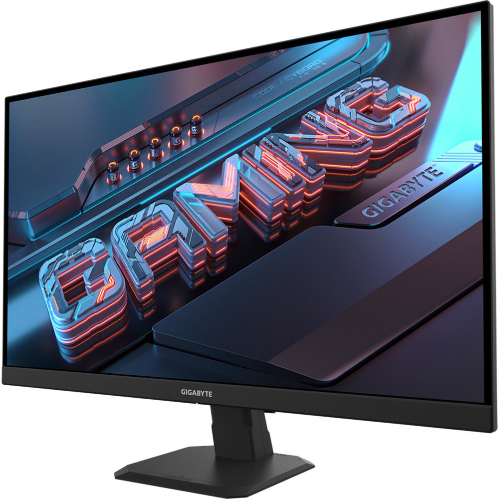 GIGABYTE gs27u 27 4k uhd gaming monitor (zwart, 2x hdmi, displayport, 160 hz)