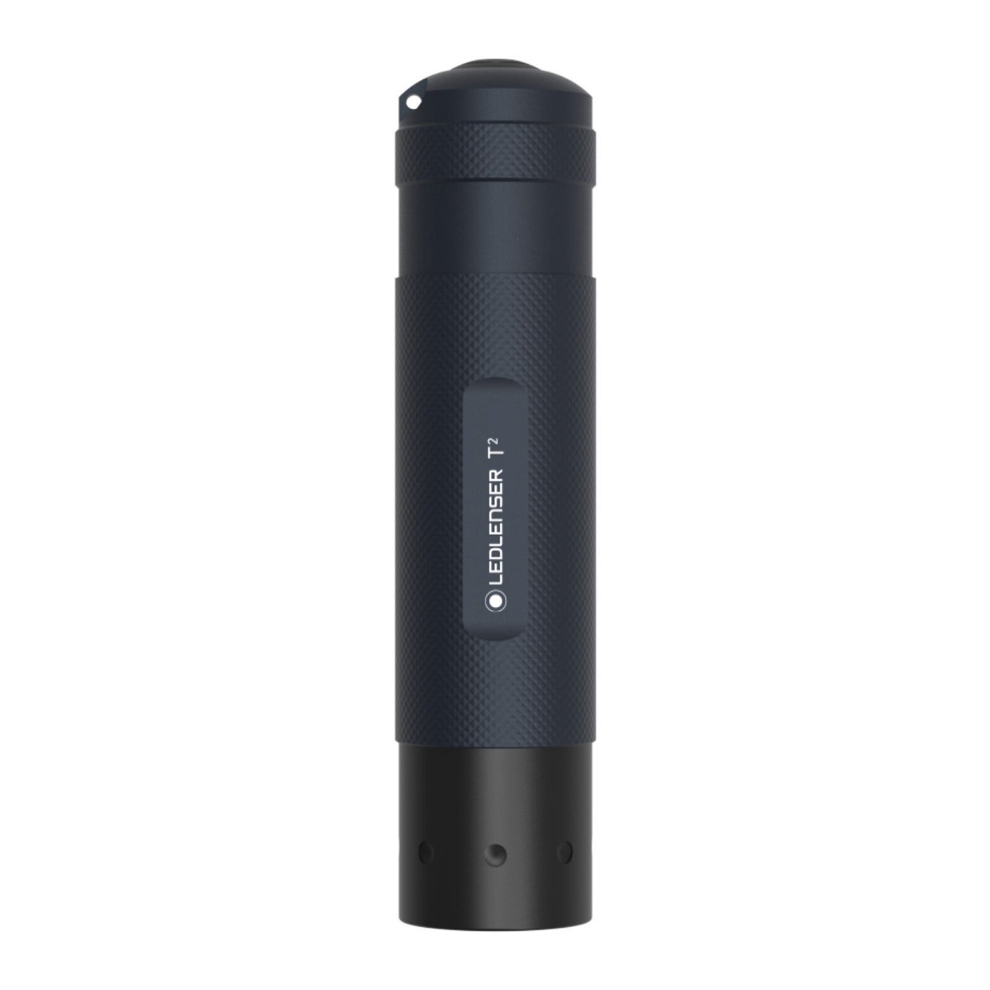 Ledlenser t² led 25th anniversary edition zaklamp (donkerblauw, 240 lm, 6000 - 8000k)