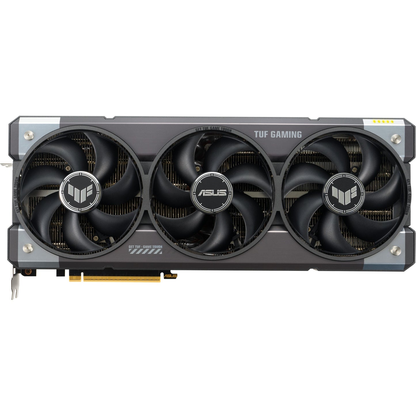 ASUS tuf gaming geforce rtx 5080 oc 16gb grafische kaart (3x displayport, 2x hdmi)