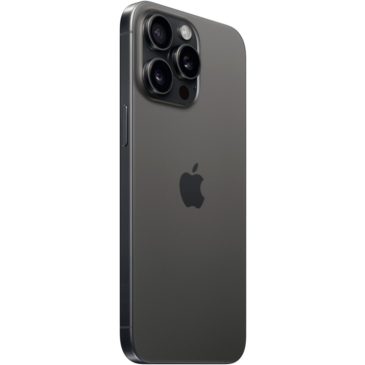 Apple iPhone 15 Pro Max smartphone (Zwart, 256 GB, iOS)