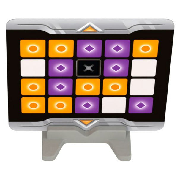 White Goblin Games wgg codenames pictures kaartspel (nederlands, 2 - 8 spelers, 15 minuten, vanaf 10 jaar)