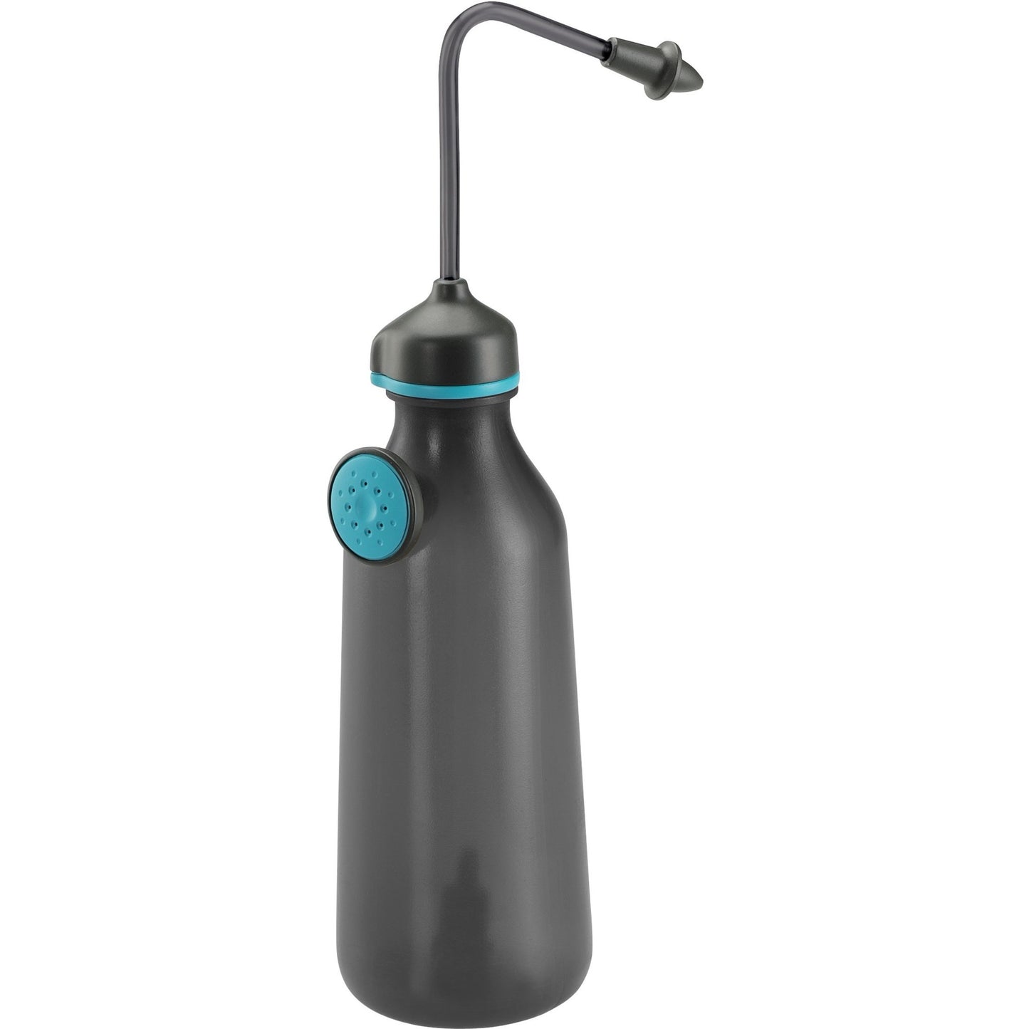 GARDENA soft sprayer plantenspuit (grijs, 11102-20, 0,45 l)