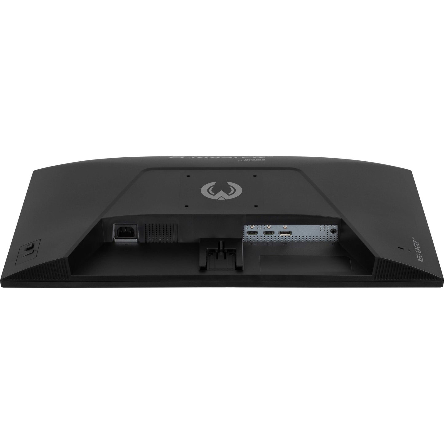 Iiyama g-master red eagle g2771hs-b1 27 gaming monitor (zwart, 2x hdmi, displayport, 240 hz)