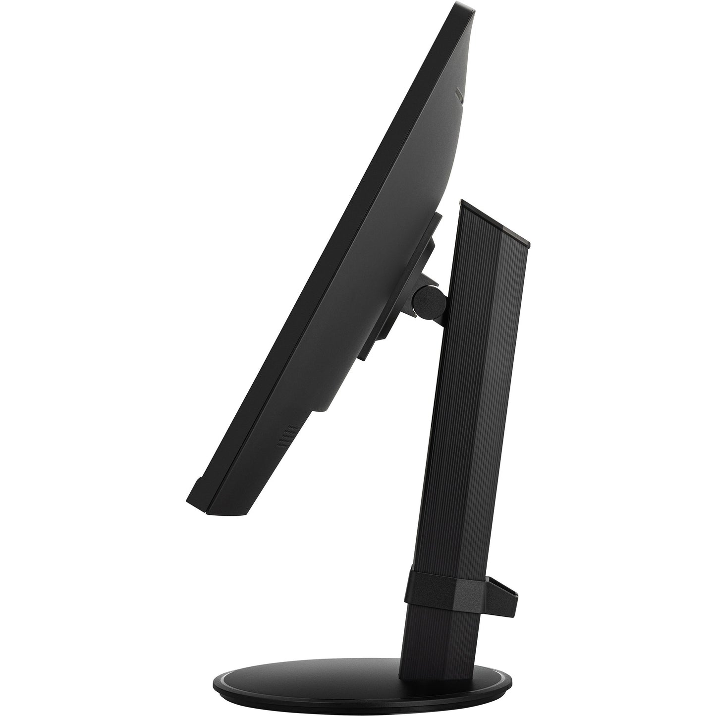 ViewSonic vg2709-2k-mhdu-2 27 monitor (zwart, 1x hdmi, 1x displayport, usb-c, usb-a, usb-b, 100hz)