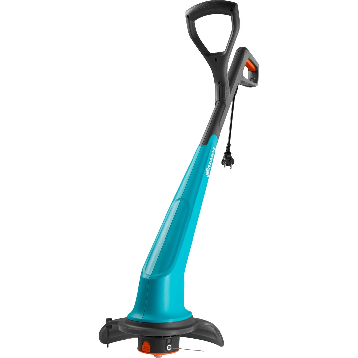 GARDENA grastrimmer smallcut 300 23 (turquoise, 9805-20)