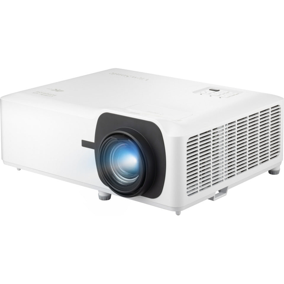 ViewSonic ls901hd 1080p laser installatie projector (wit, 6000 ansi lumen, voor bedrijven en onderwijs)