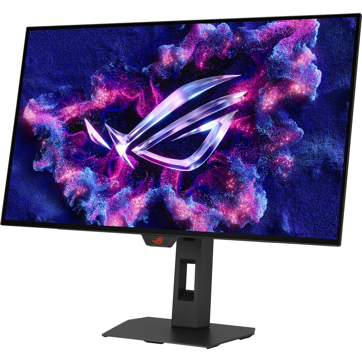 ASUS rog strix oled xg27aqdmg gen2 (xg27aqdmgr) 26.5 gaming monitor (zwart, 2x hdmi, displayport, 2x usb-a, 240 hz)