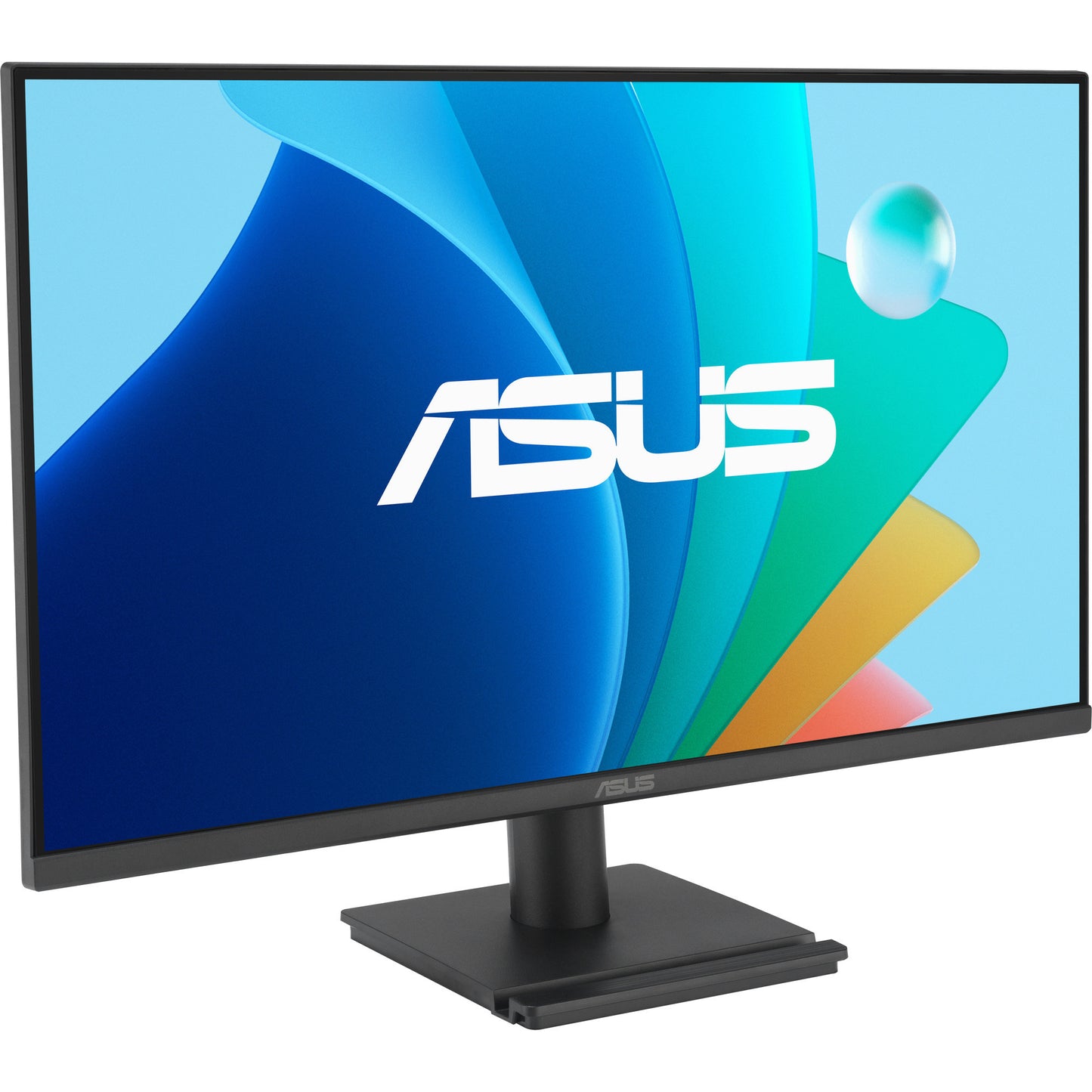 ASUS va279hg 27 gaming monitor (zwart, 120 hz, hdmi)