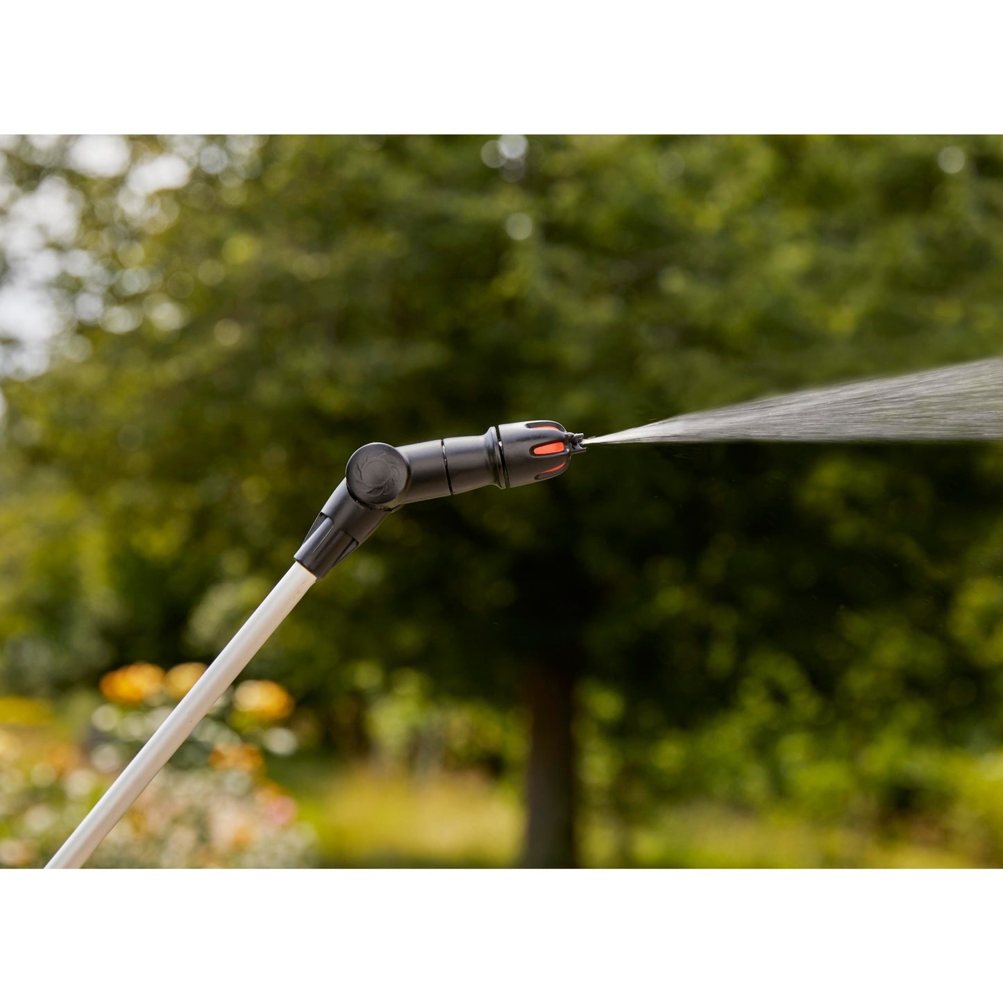 GARDENA drukspuit 5 l easypump (grijs turquoise, 11136-20)