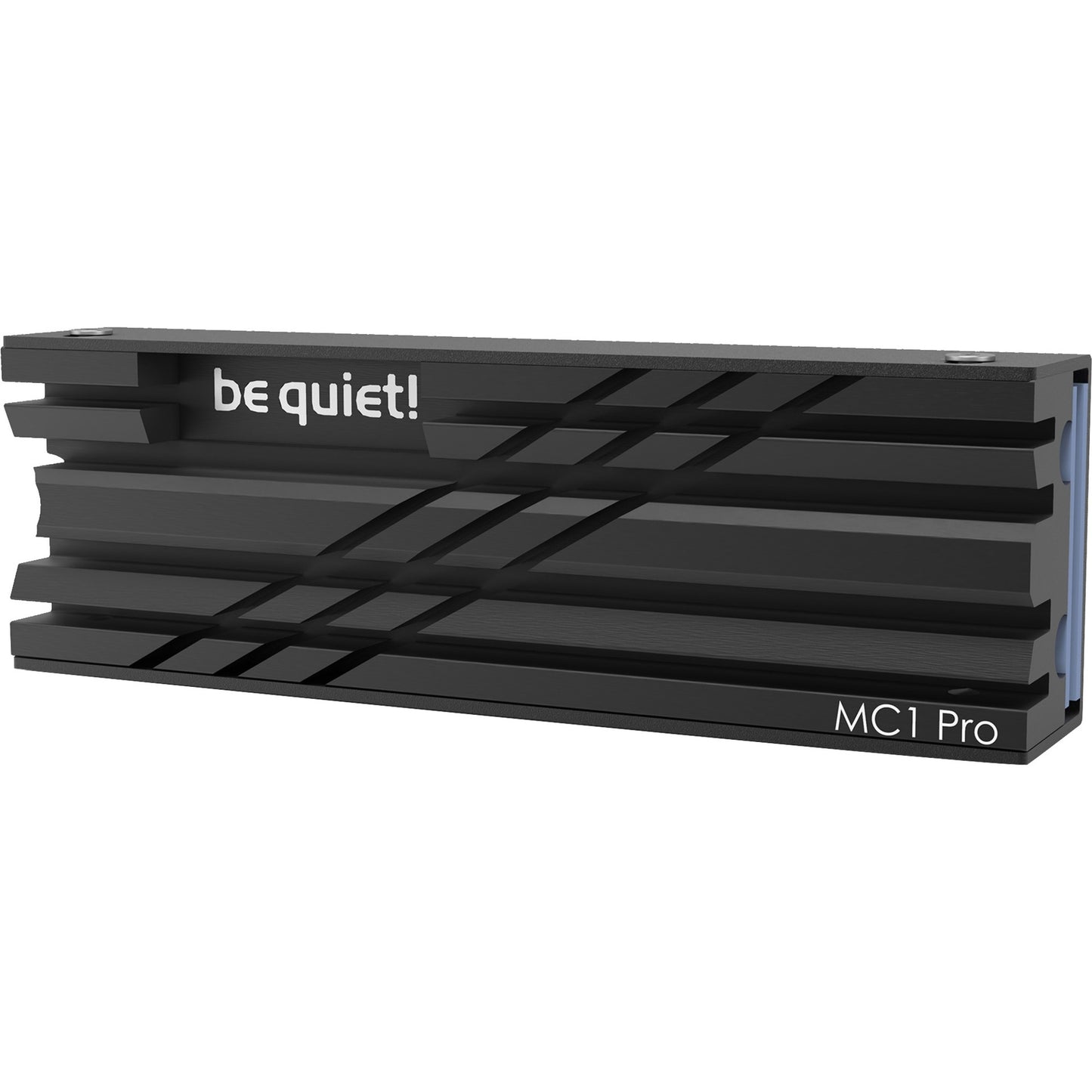 Be Quiet! mc1 pro heatsink (zwart)