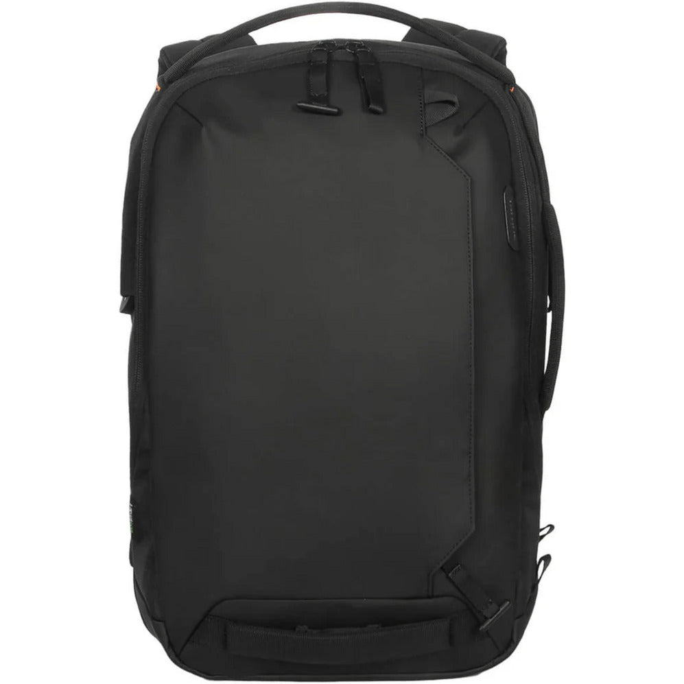 Targus 15-16” commuter ecosmart backpack rugzak (zwart)