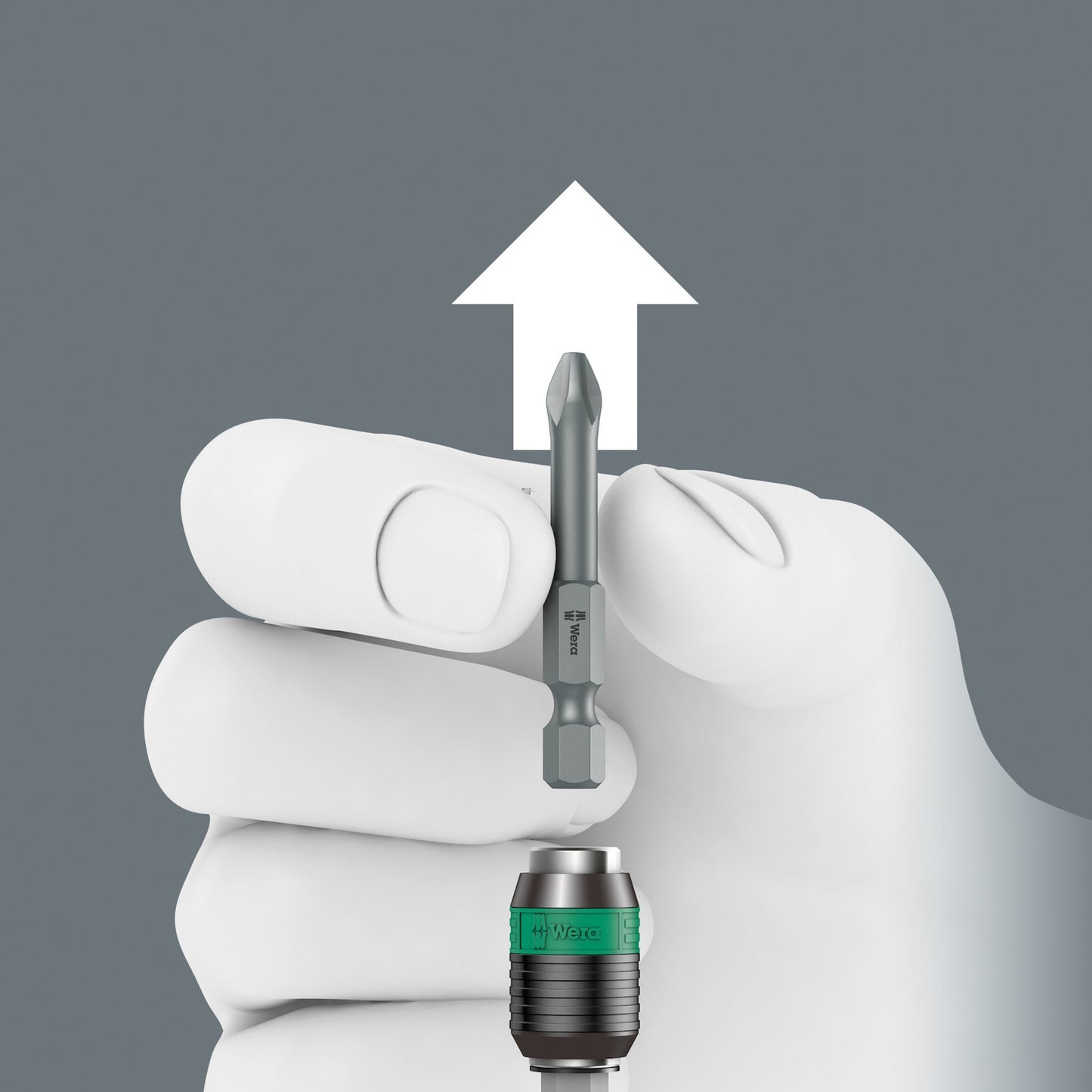 Wera kraftform kompakt 20 tool finder 1 bitset