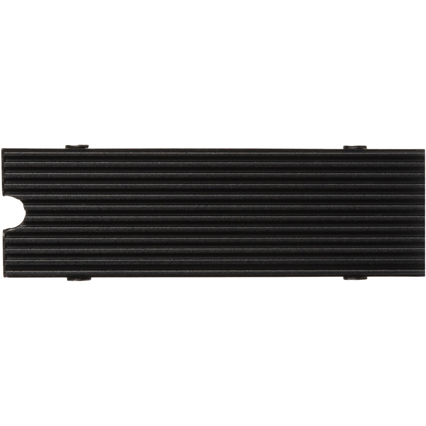 SilverStone sst-tp05 heatsink (zwart)