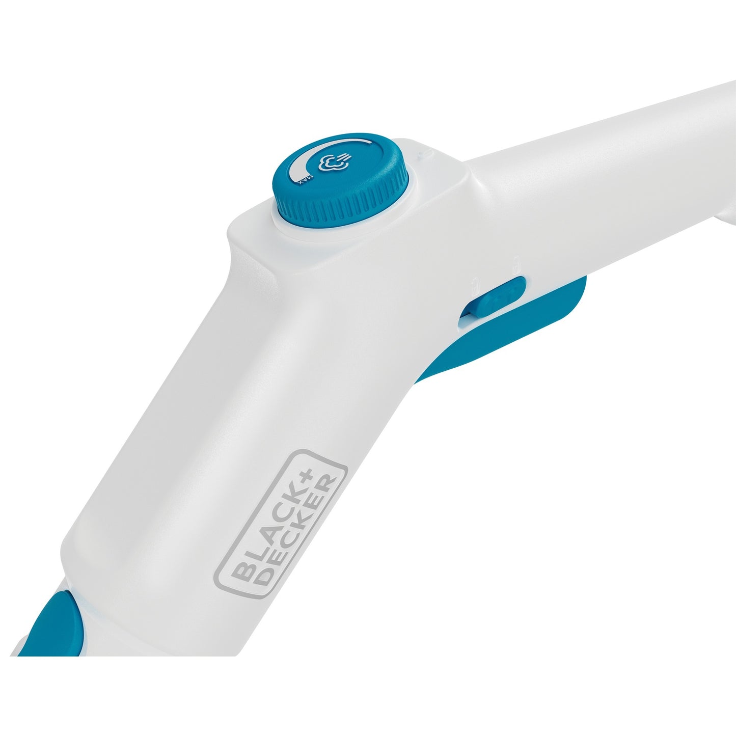 BLACK+DECKER bhsmp2314 stoomreiniger (incl. 14 delig accessoire pakket)