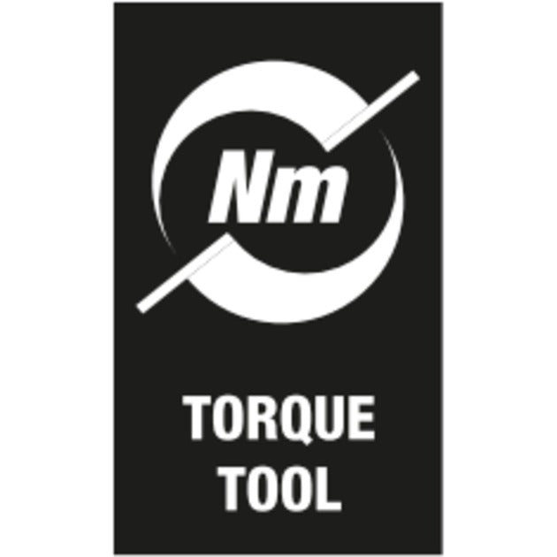 Wera 7515 kraftform safe-torque speed draaimomentschroevendraaier (zwart groen, 2-6 nm)
