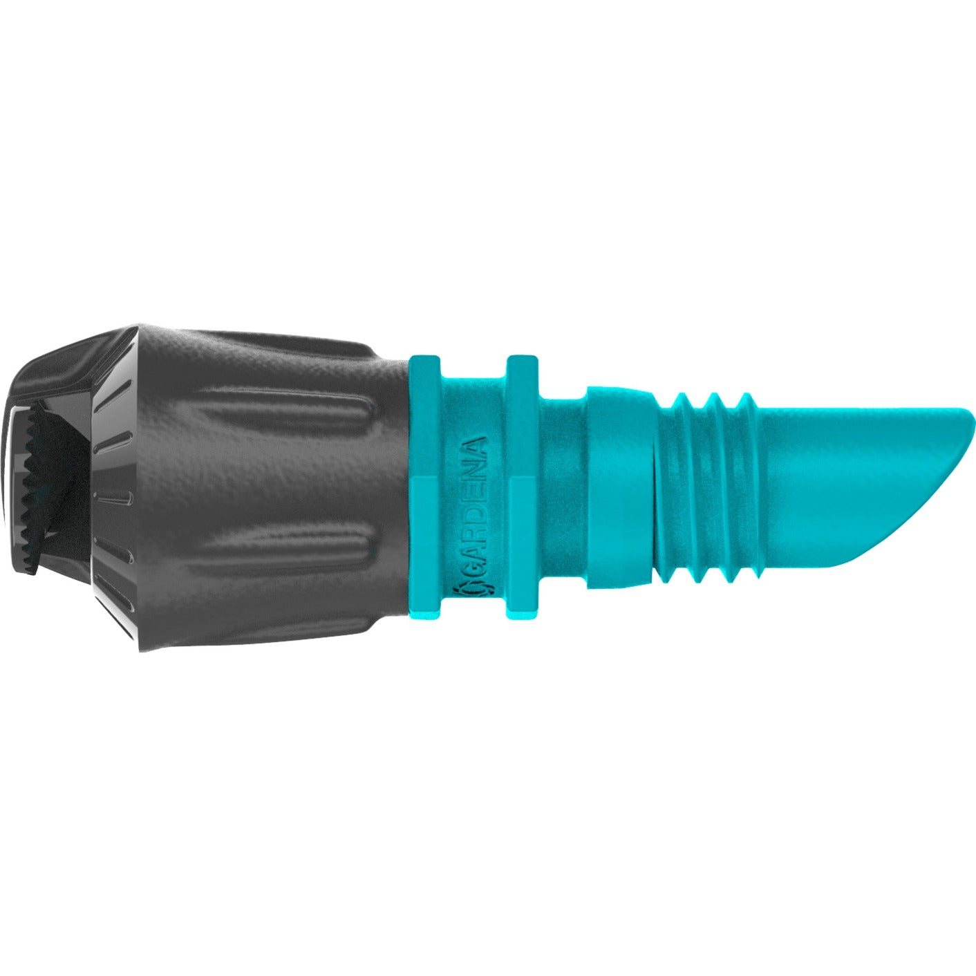 GARDENA sproeier 180° (zwart turquoise, 5 stuks)