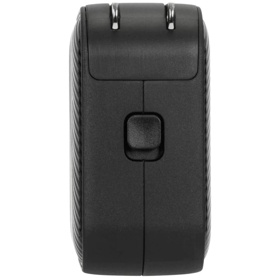 Targus 65w gan wall charger (zwart)