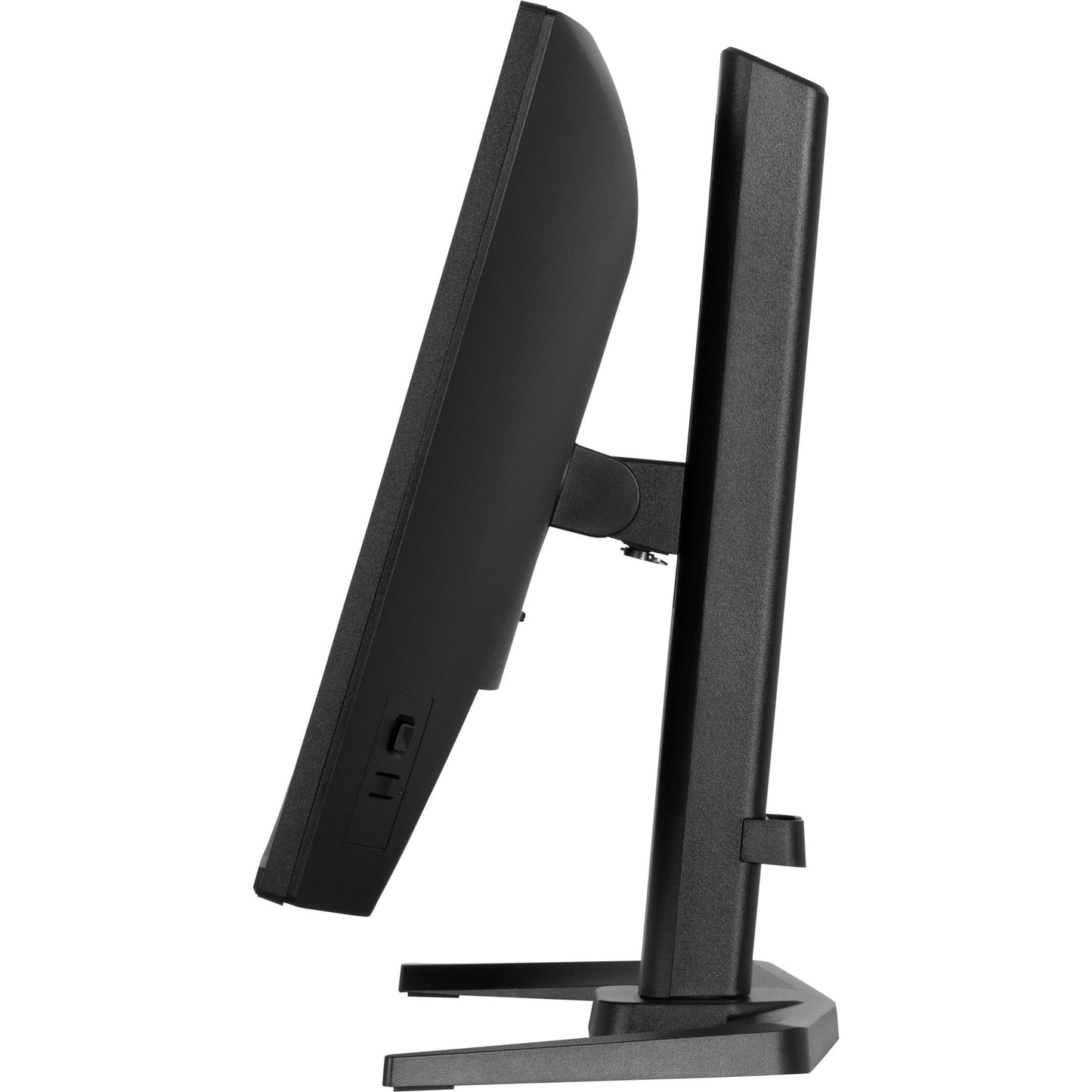 Iiyama g-master red eagle gb2471hs-b1 23.8 gaming monitor (zwart, 2x hdmi, displayport, 240 hz)