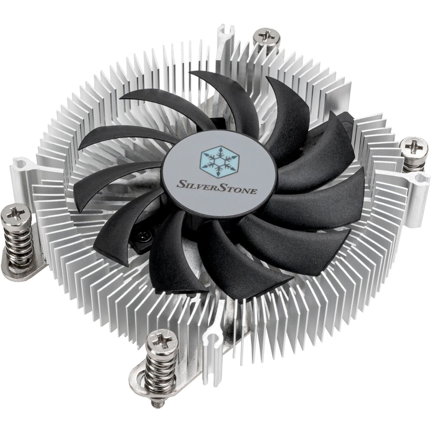 SilverStone nt07-am5 cpu-koeler