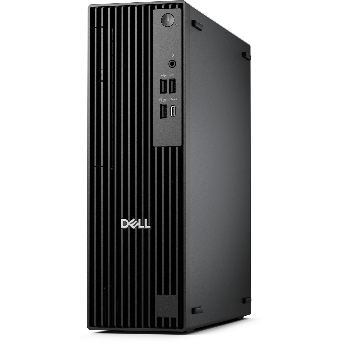 Dell pro slim (jx4dr) pc-systeem (zwart | core i5-14500 | uhd graphics 770 | 16 gb | 512 gb ssd)