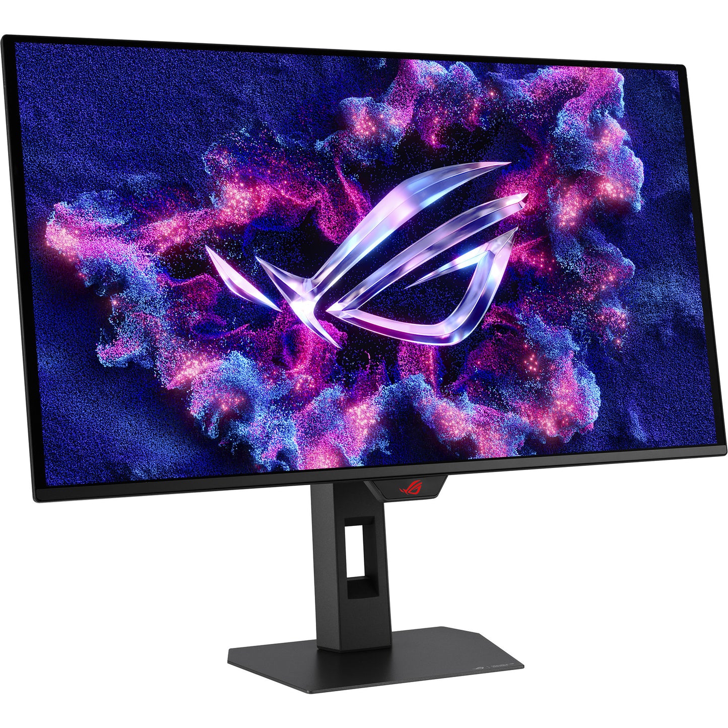 ASUS rog strix oled xg27acdms 26.5 gaming monitor (zwart, hdmi, displayport, usb-c, 280 hz)