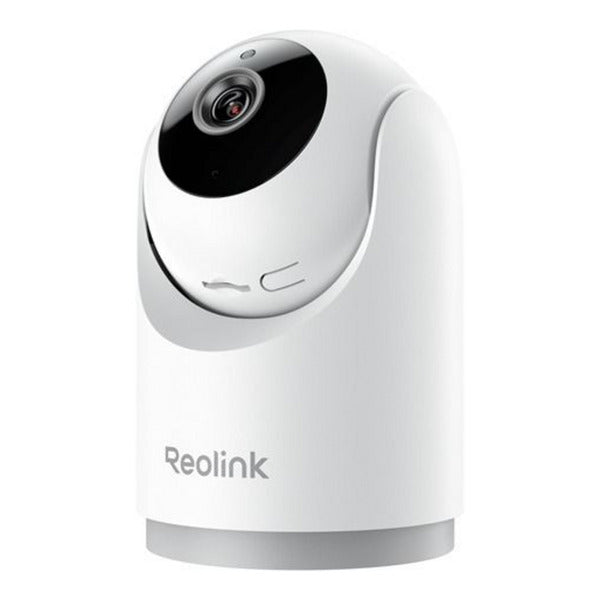 Reolink E331 5MP PT Dual-band WiFi binnencamera met auto-tracking (Wit)