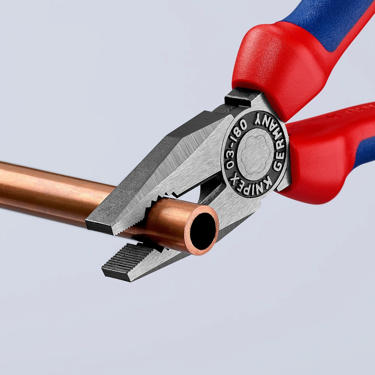 KNIPEX combinatietang - 0302-180