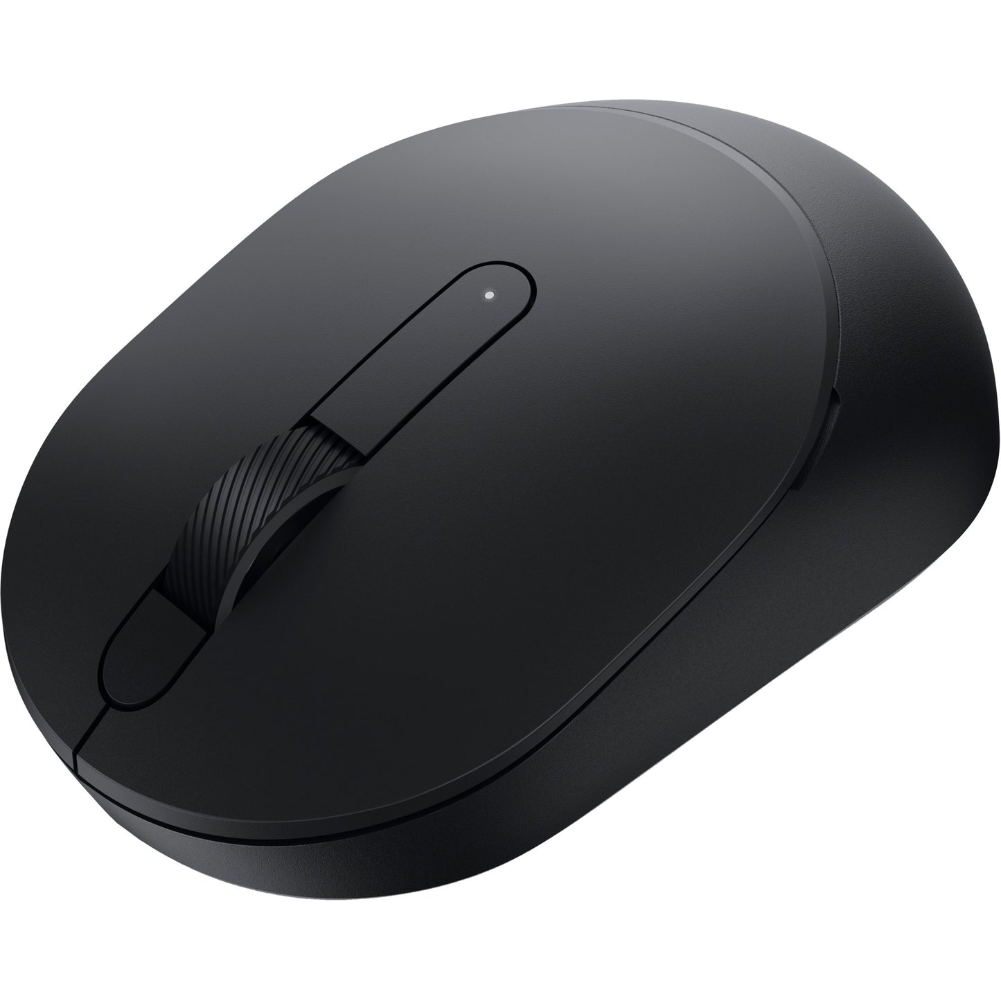 Dell mobile wireless mouse ms3320w (zwart, 1600 dpi)