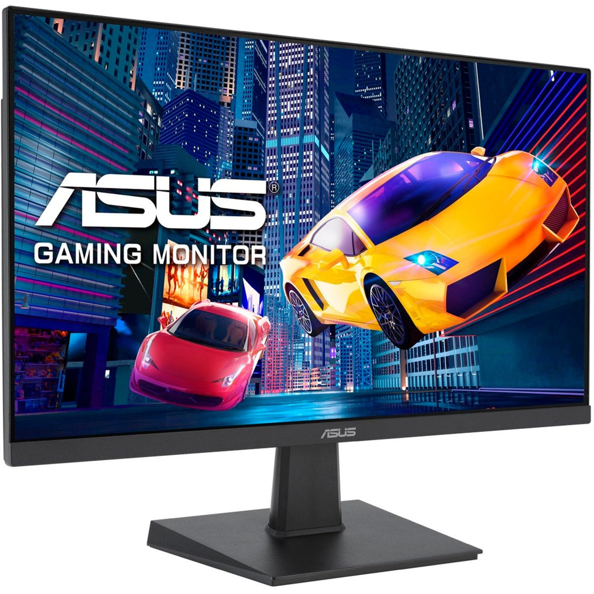 ASUS va27ehf eye care 27 monitor (hdmi)