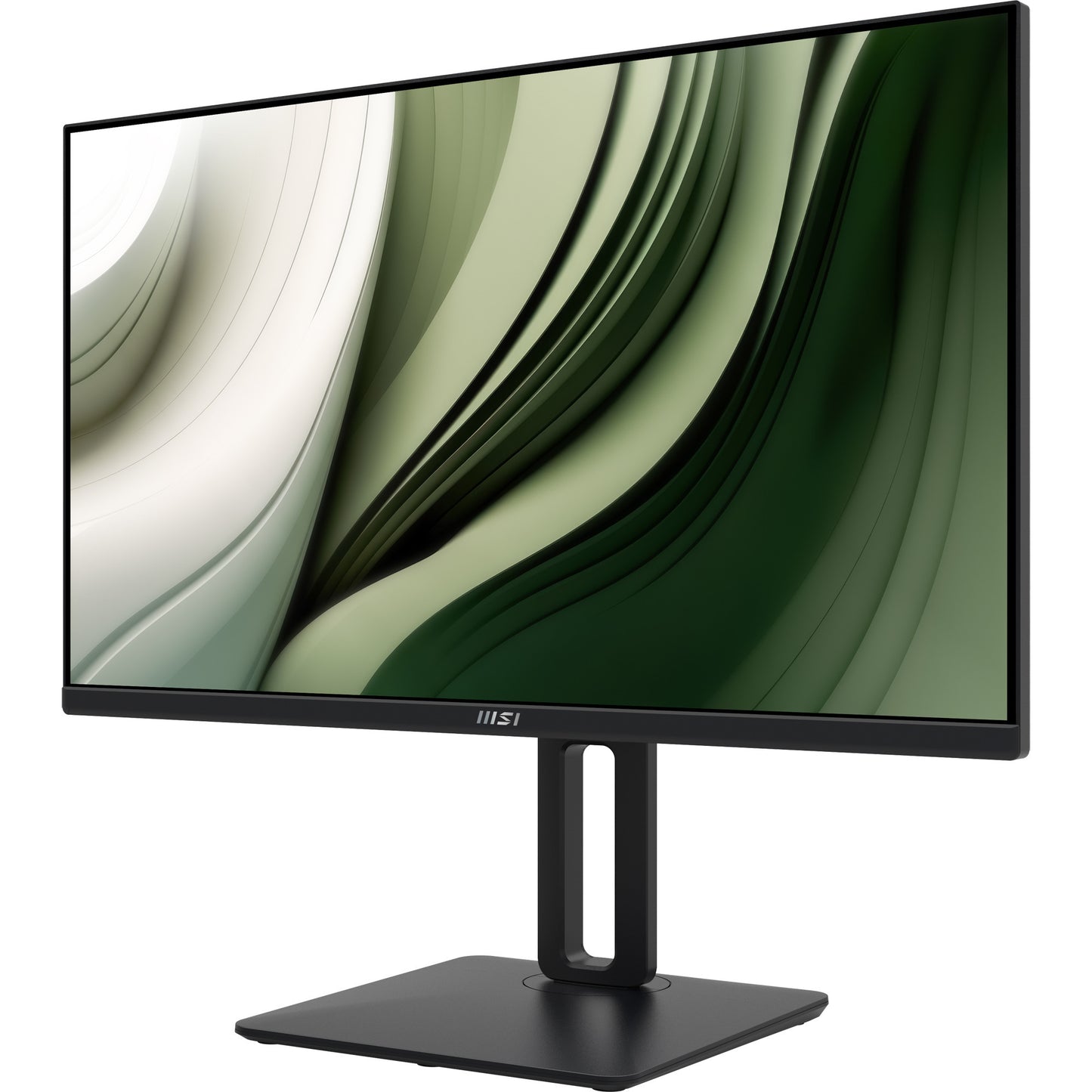 MSI pro mp245pg 23.8 monitor (zwart, hdmi, displayport, vga)