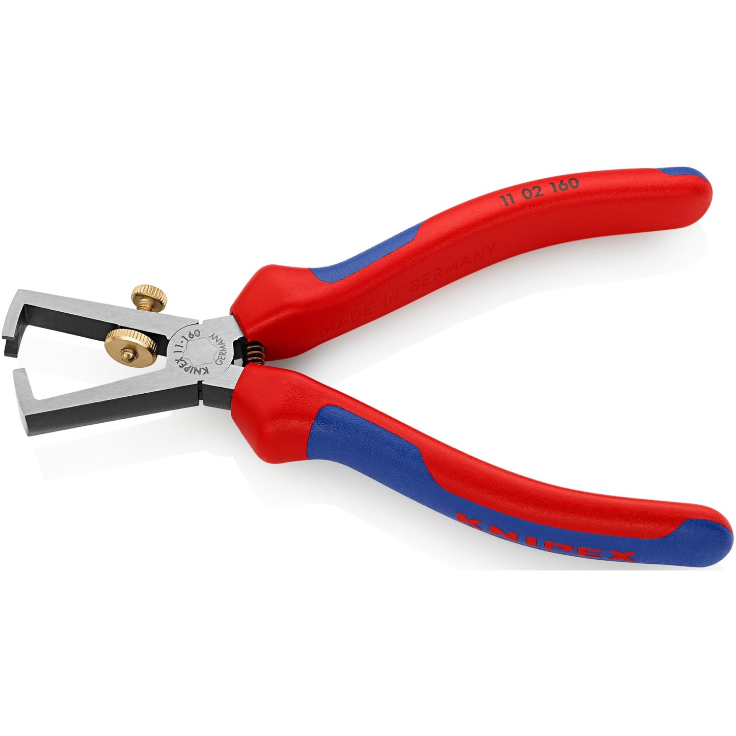 KNIPEX afstriptang 1102160