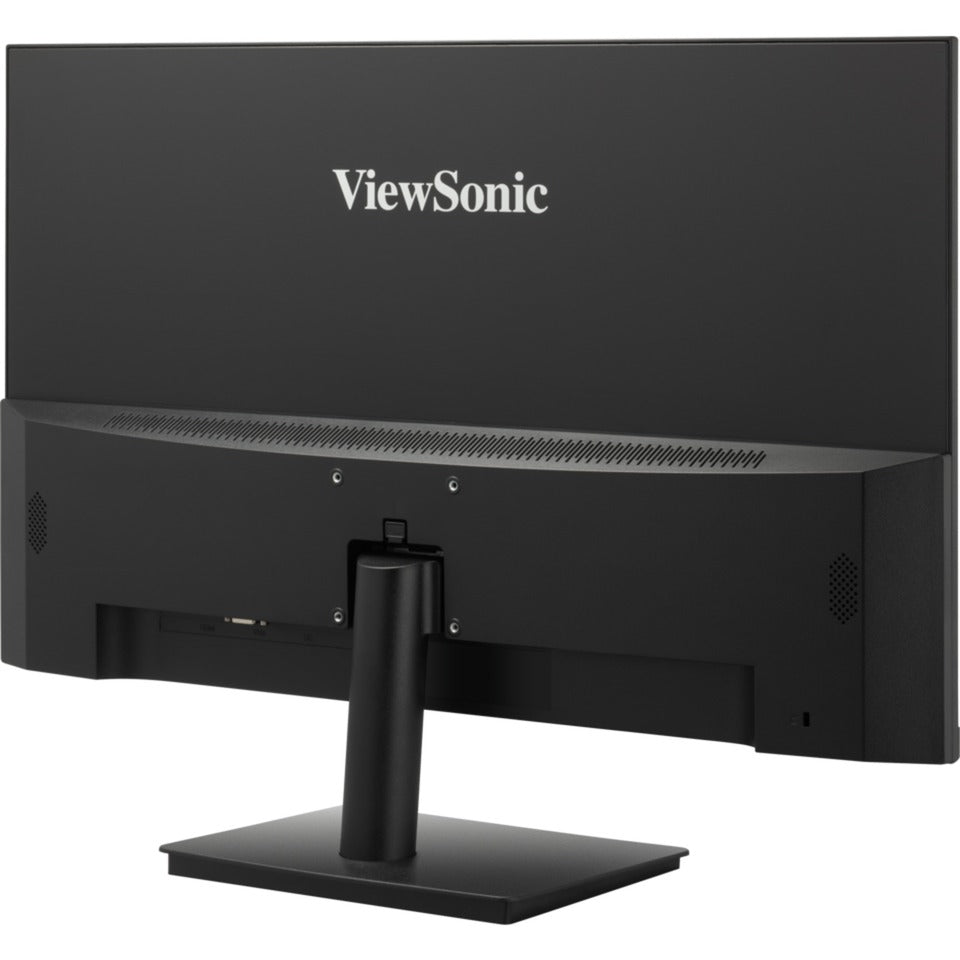 ViewSonic va270-h 27 monitor (zwart, 1x hdmi, vga, 100 hz)